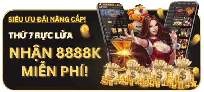 King88 Win: Hoàn trả hàng ngày và thưởng nạp lại