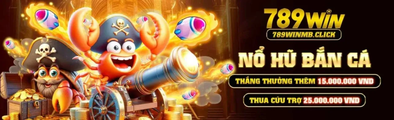 Thế giới bắn cá sống động tại King88 Win